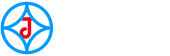 Guojin Logotipo de marca de metal para el negocio del metal